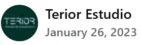 TeriorSRL